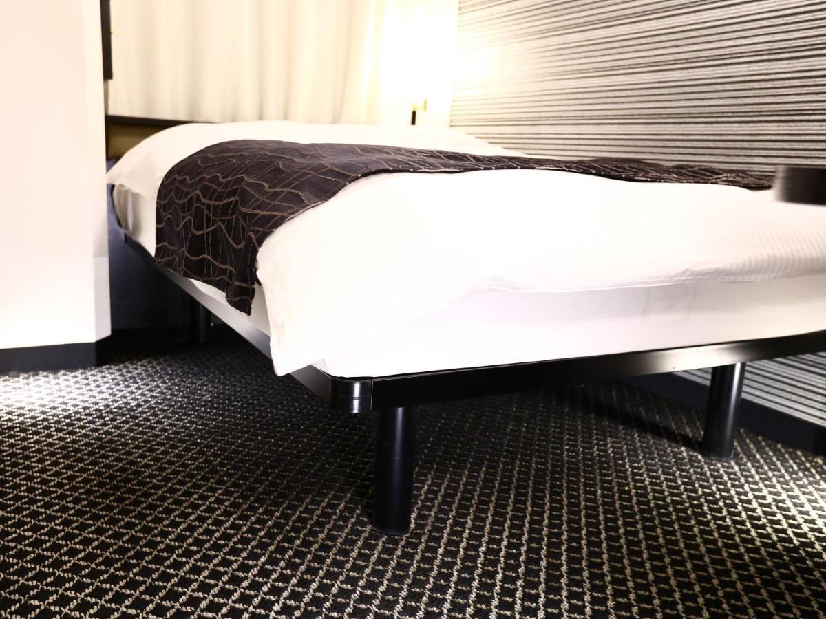 Apa Hotel Shin Osaka Ekimae Екстериор снимка