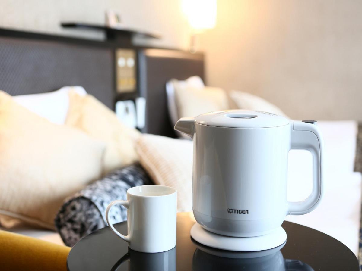 Apa Hotel Shin Osaka Ekimae Екстериор снимка